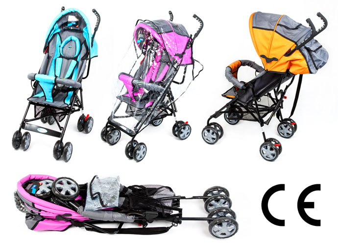 baby star buggy